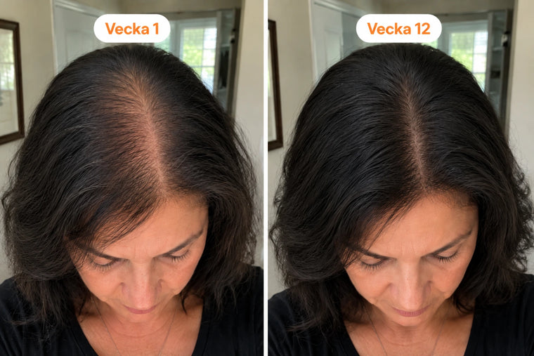 Annika L, 44